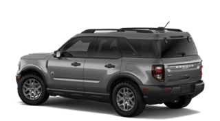 2026 Ford Bronco Sport® External Image 2